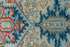 Vintage Heriz Area Rug (6' x 9')